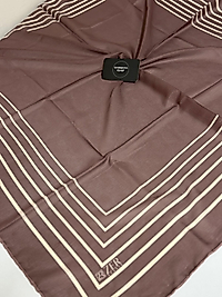 ZER ORGANİK EŞARP KLASİK DESEN 05