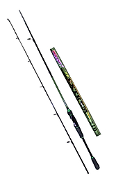 piranha extrem spin kamış 2.40 boy