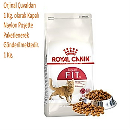 Royal Canin Fit 32 Açık Kedi Maması