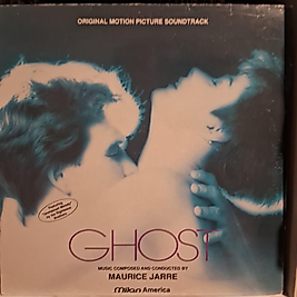 GHOST SOUNDTRACK