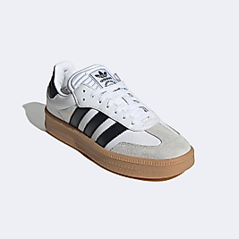 Adidas Samba XLG White Gum