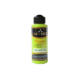 Fıstık Yeşili 120 ml. - 1295
