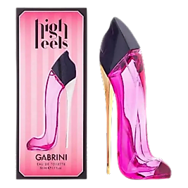 Gabrini Hıghheels Bayan Parfümü 50 Ml