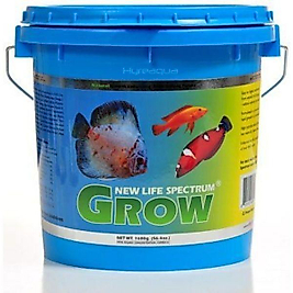 New Life Spectrum Grow Formula 1800 gr