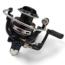 Katta KM3000 Spin Olta Makinası