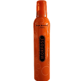 Morfose Ultra Strong 350 ml Saç Köpüğü