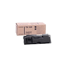 Kyocera TK-120 Toner Orjinal Sıfır Kutusunda