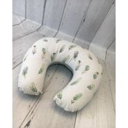 Mint/Yeşil Tüy Emzirme/Destek yastığı
