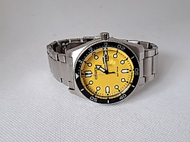 Citizen Eco Drive
