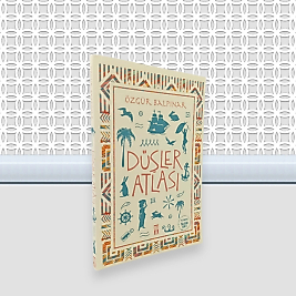 Düşler Atlası