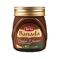 Torku Banada Fındık Efsanesi 370 gr