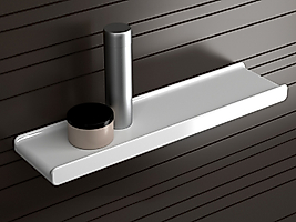 TURKUAZ Etajer, Defne, 50 cm