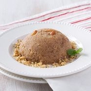 İrmik Helvası