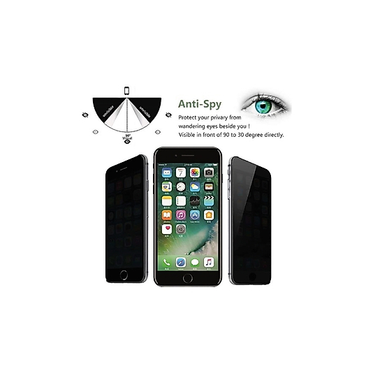 İPHONE 11 PRO MAX SUNIX 3D HAYALET A+A KALİTE SERAMIK CAM  EKRAN KORUYUCU