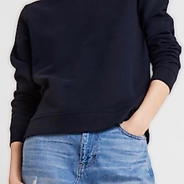 TOMMY HiLFIGER ORIJINAL SWEATSHIRT