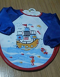 Kollu önlük