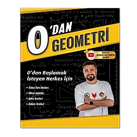 0 dan Geometri Rehber Matematik Mehmet Hoca