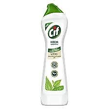 CİF KREM 500 ML AMONYAKLI