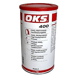 OKS 400 - MOS2 Çok Amaçlı Gres 1 kg