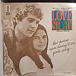 LOVE STORY