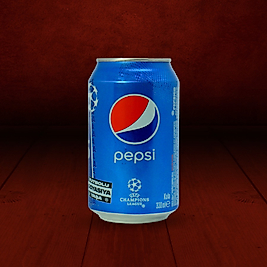 Pepsi (33 cl.)