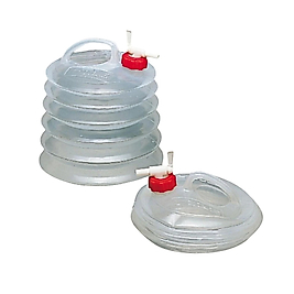 Evolite Katlanır Su Bidonu (15 Litre)