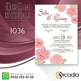 Arcadia 1036