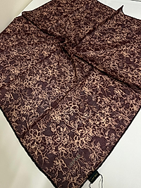 SOFT KETEN EŞARP 01-09