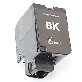 Lexmark CS720, CS725, CX725 3K 74C50KE Siyah Muadil Toner