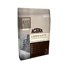 Acana Heritage Light & Fit Tahılsız Yetişkin Köpek Maması 2 kg