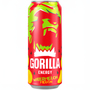GORİLLA ENERGY Karpuz Mango(500 ML)