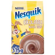 Nesquik Toz Eko Paket 375 gr