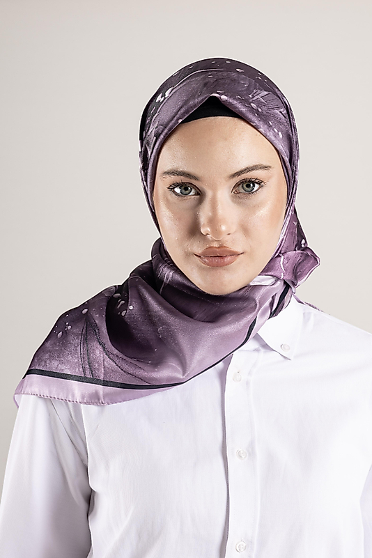 DİGİTAL KRİSTAL EŞARP DESEN-5