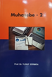 Muhasebe 2 (Prof.Dr. Yusuf Sürmen)