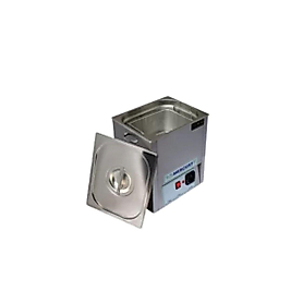 Mercury - 12 Lt Ultrasonik Yıkama Makinesi
