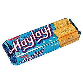 Haylayf Bisküvi 64G