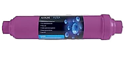 10'' Post Alkali Filtre
