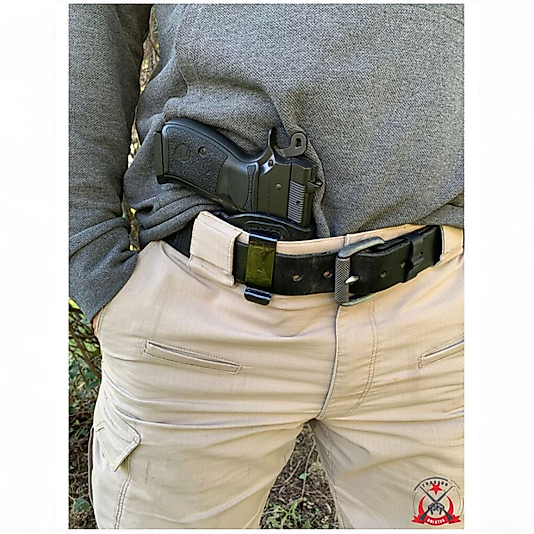 Hem İç Hem Dış Yonca Kılıf..