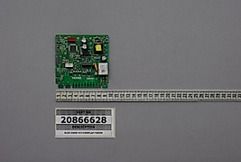 VESTEL BM-409X-W Bulaşık Mak. Ana Kartı