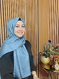 İpeksi Pamuklu Jakar Şal