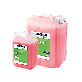 Maratem M101 El Yıkama Ürünü Sedefli Pembe 20L