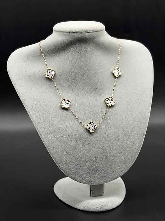 Van Cleef Kolye
