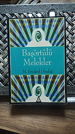 Başörtülü Melekler  M. Ertuğrul Düzdağ - İz Yayıncılık
