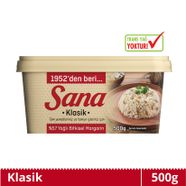 Sana Kase Margarin Klasik 500 G