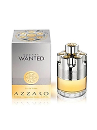 AZZARO WANTED 100ml