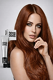 ASSE SAÇ BOYASI 60 ML. (5-74 TARÇIN)