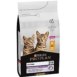 Pro Plan Kitten Yavru Kedi Maması 10 Kg