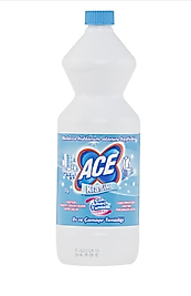 Ace Çamaşır Suyu Klasik 1 lt