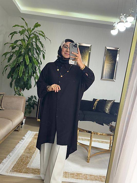 Krep Tunik