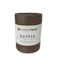 HOBBY TREND RAFFİA